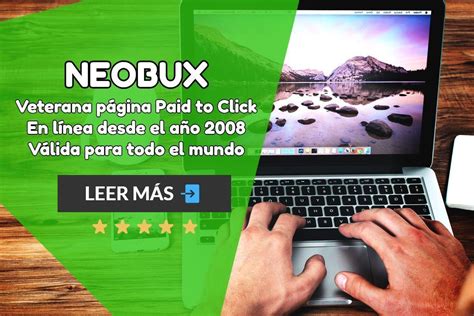 neobux en español.